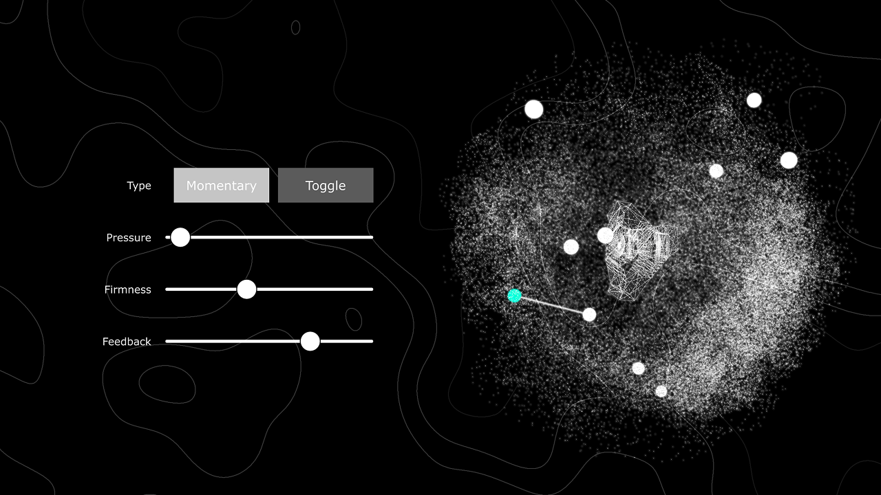 Interface Overview